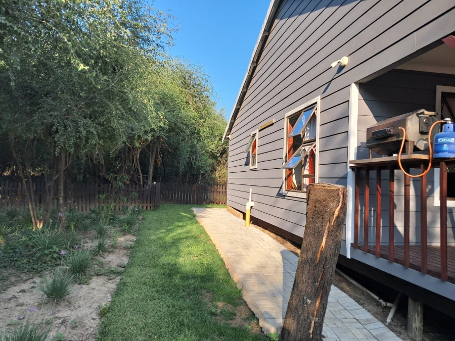 3 Bedroom Property for Sale in Bothaville Free State